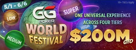 News: GGPoker are now bigger than PokerStars.